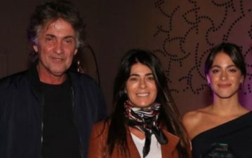 ¡Bombazo! Los padres de Tini Stoessel se separaron: qué pasó