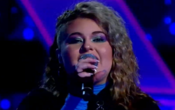 El poderoso mensaje que dejó Trissh, participante de Canta Conmigo Ahora, sobre las dificultades de la vida