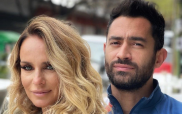 El Tucu López confesó cuál es el paso que quiere dar en su relación con Sabrina Rojas