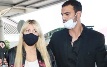 El guardaespaldas de Wanda Nara confesó que estuvieron juntos: "Las veces que quiso y en..."