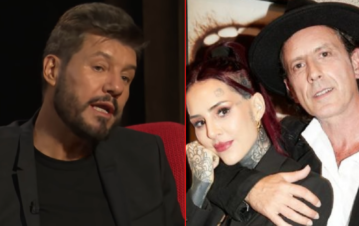 Marcelo Tinelli fue letal sobre el regreso de Coti a Canta conmigo Ahora: “Mi hija tiene la…”