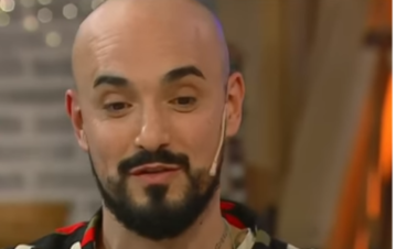 El inesperado anuncio que hizo Abel Pintos sobre su carrera musical: "Ya no puedo..."