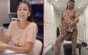 Barby Franco sufrió una complicación en su embarazo de 5 meses: “Hola reposo”