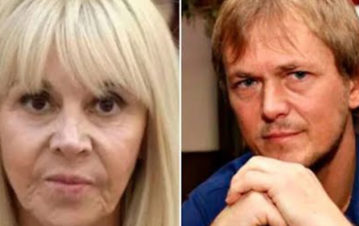Jorge Taiana confesó por qué no publican fotos juntos con Claudia Villafañe