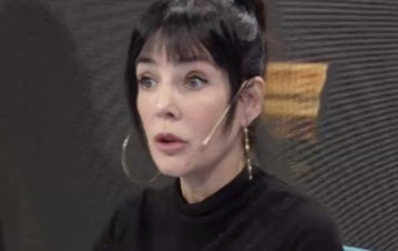 El nuevo rebusque de Paola Krum para ganar plata y sobrevivir que nada tiene que ver con la actuación