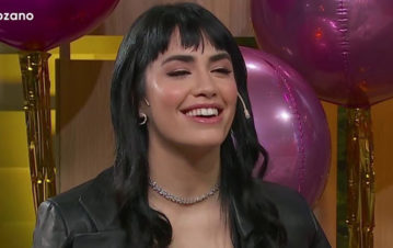 Lali Espósito dio detalles desconocidos de su sexualidad y su vida íntima: "Lo que hay es diversidad y..."