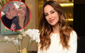 Lourdes Sánchez reveló la razón por la que no quiere casarse con El Chato Prada: "Ahora..."