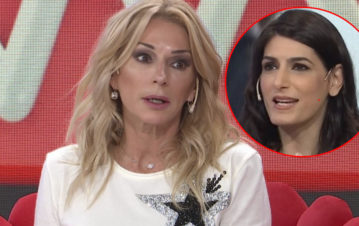 Yanina Latorre fulminó a Cecilia Milone: “Estas minas piensan…”