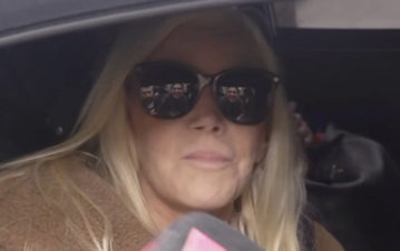 Susana Giménez fue al casino y ganó, pero una frase suya generó bronca y polémica: "Saqué poco, unos..."