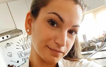 Cómo se gana la vida Agustina Guz, ex Bake Off: “Tuve que…”
