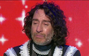 La historia de vida de Alejandro Paker, el "jurado malo" de Canta Conmigo Ahora