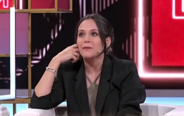 Barbie Vélez reveló el primer antojo de embarazada: "Mi hijo quiere..."