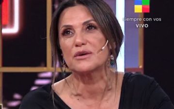 Quién es el ex futbolista que conquistó a María Fernanda Callejón a poco de separarse