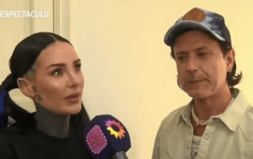 Confirman la separación de Cande Tinelli y Coti Sorokin y hay preocupación en Canta Conmigo Ahora