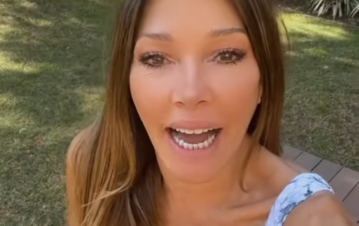 La desgarradora perdida familiar de Catherine Fulop