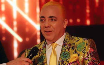 Una angelita contó cómo es Cristian Castro con sus novias: "A mi amiga la tenía de esclava, hacía que..."