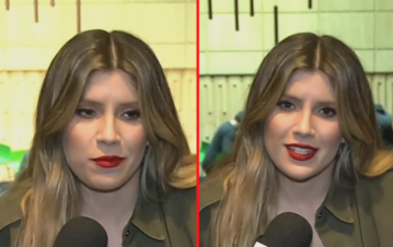 Qué respondió Laurita Fernández cuando le preguntaron si volvería con Nicolás Cabré: "No me gustaría cambiar mi..."