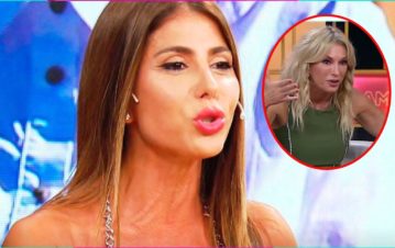 El tremendo enojo de Majo Martino con Yanina Latorre: "Mintió en un enigmático feo que..."