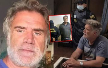 Cómo llamaban al Teto Medina en el centro de rehabilitación donde lo acusan de reducción a la servidumbre: "Era el Sam..."
