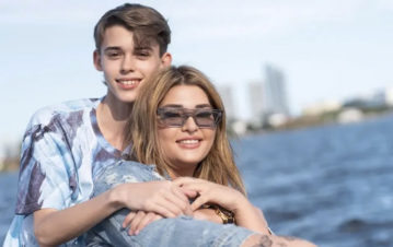 Cuál fue el millonario regalo que Martita y Felipe Fort le hicieron a su niñera Marisa
