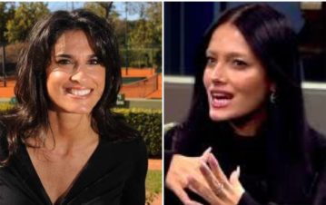 Oriana Sabatini habló del conflicto entre su papá Ova y su tía Gabriela: “Hay un distanciamiento por…”
