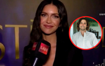 Aparecen datos truculentos del día que Jakob Von Plessen ayudó a Icardi a serle infiel a Wanda: "Ahí Zaira le hizo la cruz"