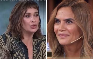 Josefina Pouso contó la razón por la que odia a Amalia Granata: "Ella dijo que..."