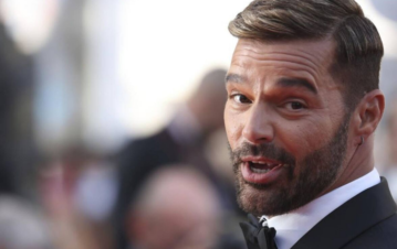 Otra grave denuncia contra Ricky Martin: "Su sobrino lo acusa de abusarlo cuando era menor"