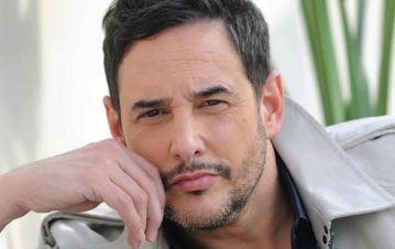 Rodrigo Lussich reveló por qué no consigue pareja en las aplicaciones de citas