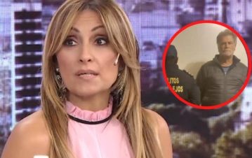Marcela Tauro contó por qué decidió dejar de ser amiga del Teto Medina hace un tiempo
