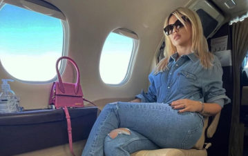 Wanda Nara reveló la razón por la que se bajó del Mundial de Qatar: “Les dije que no porque…”