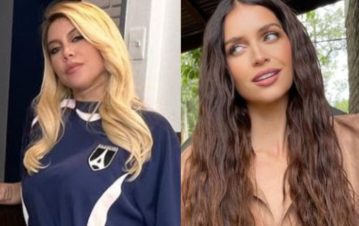 Zaira Nara le hizo una recomendación a Wanda luego de algunas metidas de pata: “Basta de…”