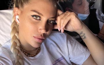 Cuál es el reloj favorito de Wanda Nara y cuánto vale