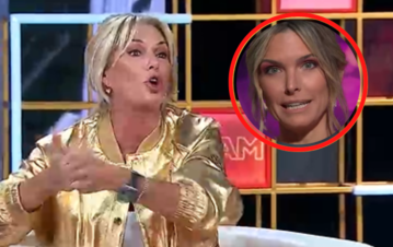 Yanina Latorre reveló la íntima charla con Sofía Zámolo y la destrozó: "Es una basura y..."