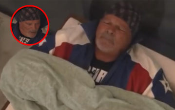 ¡Gran Hermano conmovedor! La reflexión y las lágrimas de Alfa que sensibilizaron a todos: "Mil veces intenté ser feliz y..."