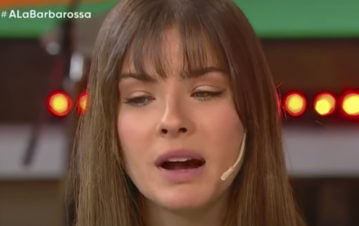 La China Suárez tomó una dura decisión para sacarse el mote de roba maridos: "Si ceno con amigas y sus parejas, me..."