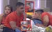 Coti y Conejo, amor en Gran Hermano