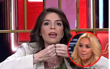 Dalma Maradona, sin filtro contra Verónica Ojeda tras su viaje a Dubai: "Lo que hace ahora es un nuevo delirio para..."