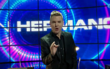 Santiago del Moro confesó que cumplirá un sueño a horas del debut de Gran Hermano: “Siempre esperé…”