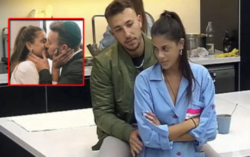 La escandalosa separación de Martín Salwe y Emily Lucius: "Ella fue tóxica y se metió en..."