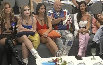 ¡Explotó Gran Hermano! Qué participante usó la espontánea y por qué: "La utilizó apenas pudo por..."