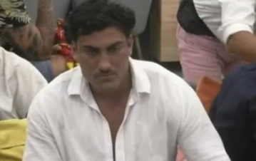 Cuánta plata cobró Tomás Holder por estar una semana en Gran Hermano: "Pensaba irse con millones y se llevó..."