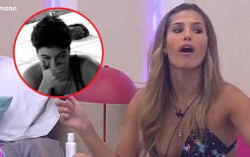 Tras la eliminación de Martina, Julieta tiene una nueva enemiga en Gran Hermano: "Es…"