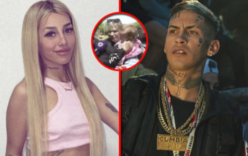 Tamara Báez explotó contra quienes la acusan de gastarse la plata de su hija y explicó de qué vive: "Yo ..."