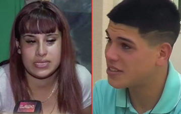 La ex novia de Thiago reveló el pacto que hicieron antes de entrar a Gran Hermano: “Si lo veo con otra voy a…”