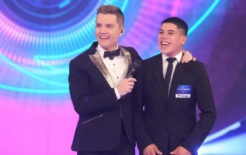 La familia de Thiago de Gran Hermano contó cómo fue criarlo tras la muerte de su mamá