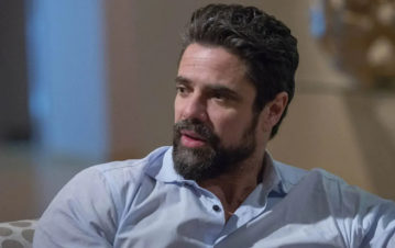 Luciano Castro reveló qué famoso le puso el apodo de “gordo” 