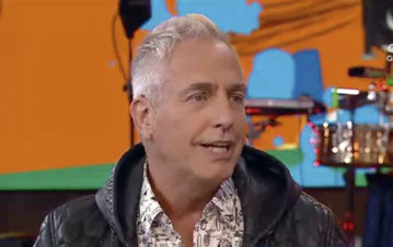 Marley confesó las dificultades que vivió en la infancia: “No me alimentaba bien porque…”