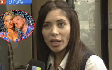 Valeria Aquino reveló los detalles de la infidelidad del Polaco con Barby Silenzi: "Yo tuve todos los..."