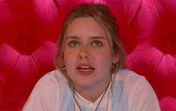 Se reveló la fuerte estrategia de Coti de Gran Hermano: “Jugar con los hombres y…”